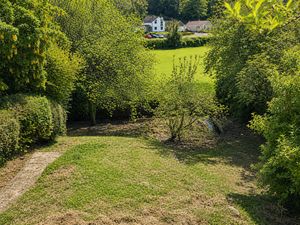 Garden- click for photo gallery